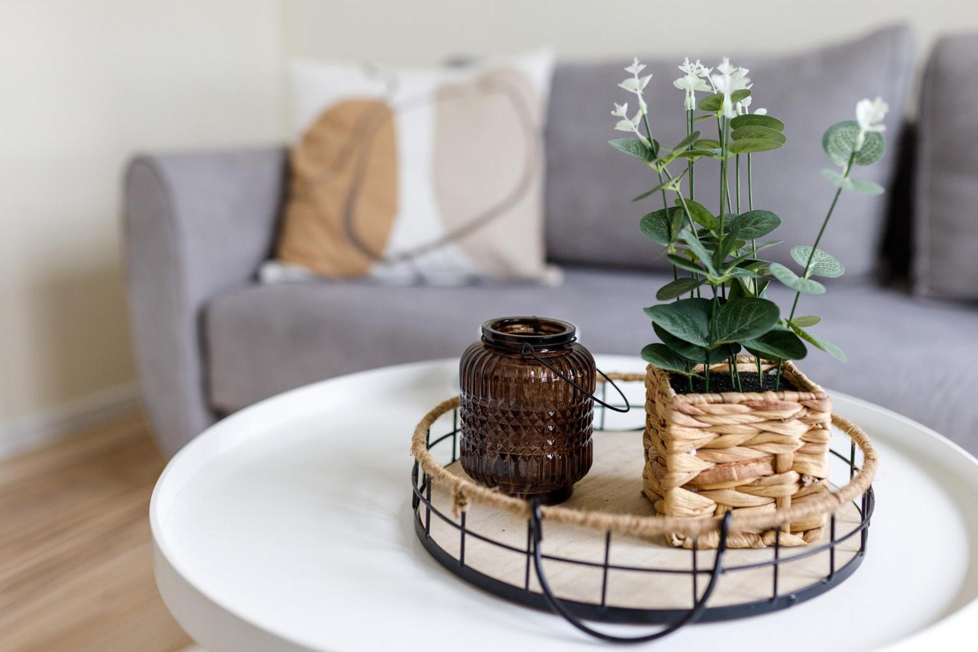 Apartament Sunrise Olsztyn  Luaran gambar