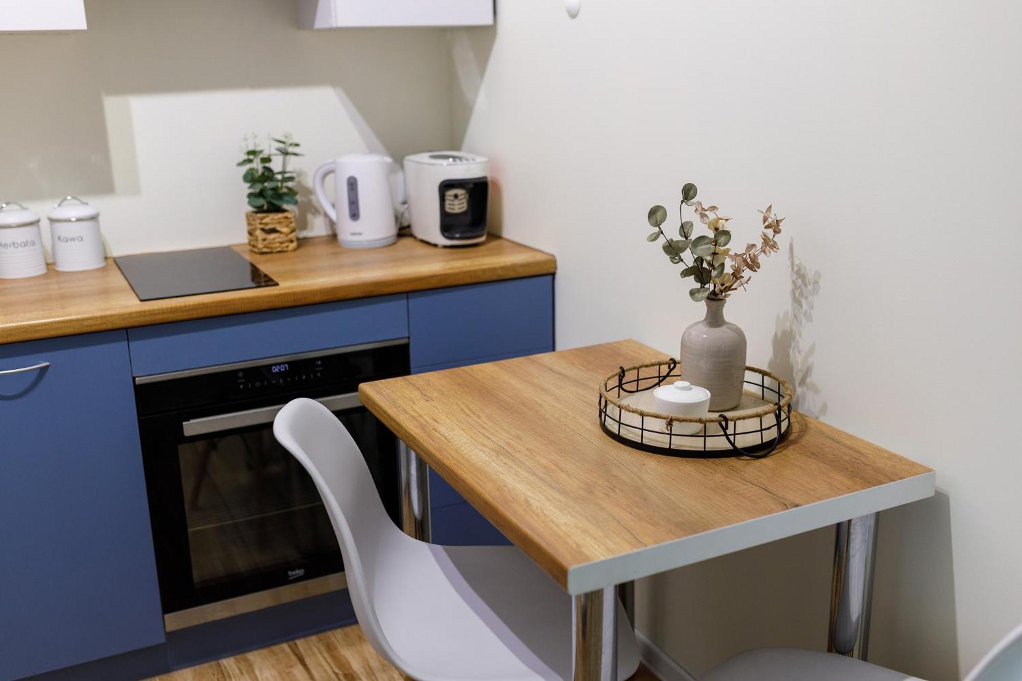 Apartament Sunrise Olsztyn  Luaran gambar