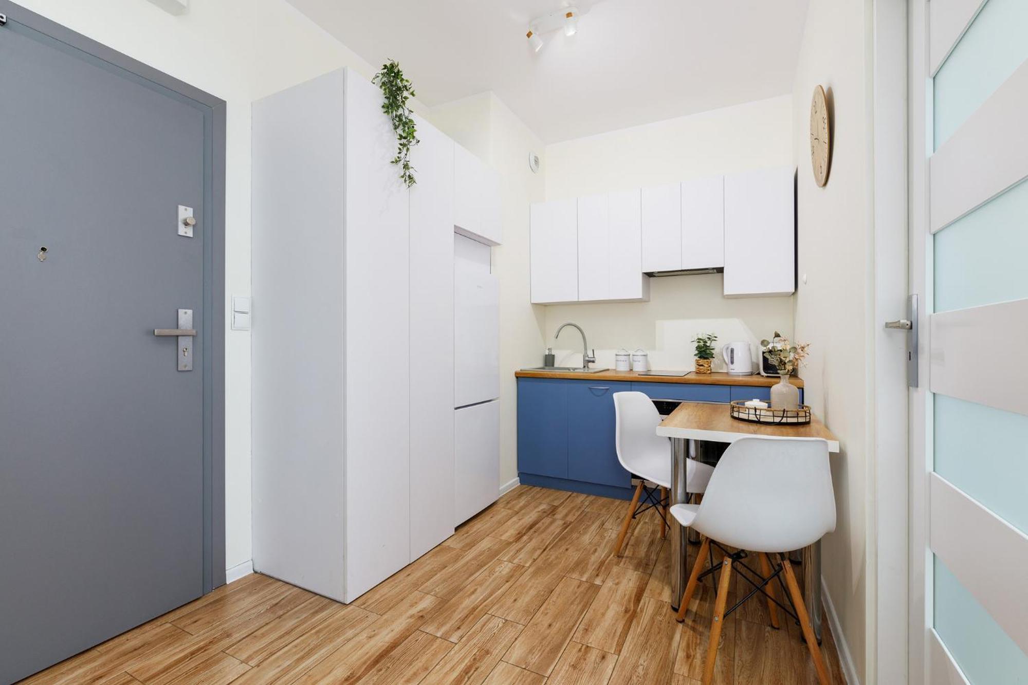 Apartament Sunrise Olsztyn  Luaran gambar