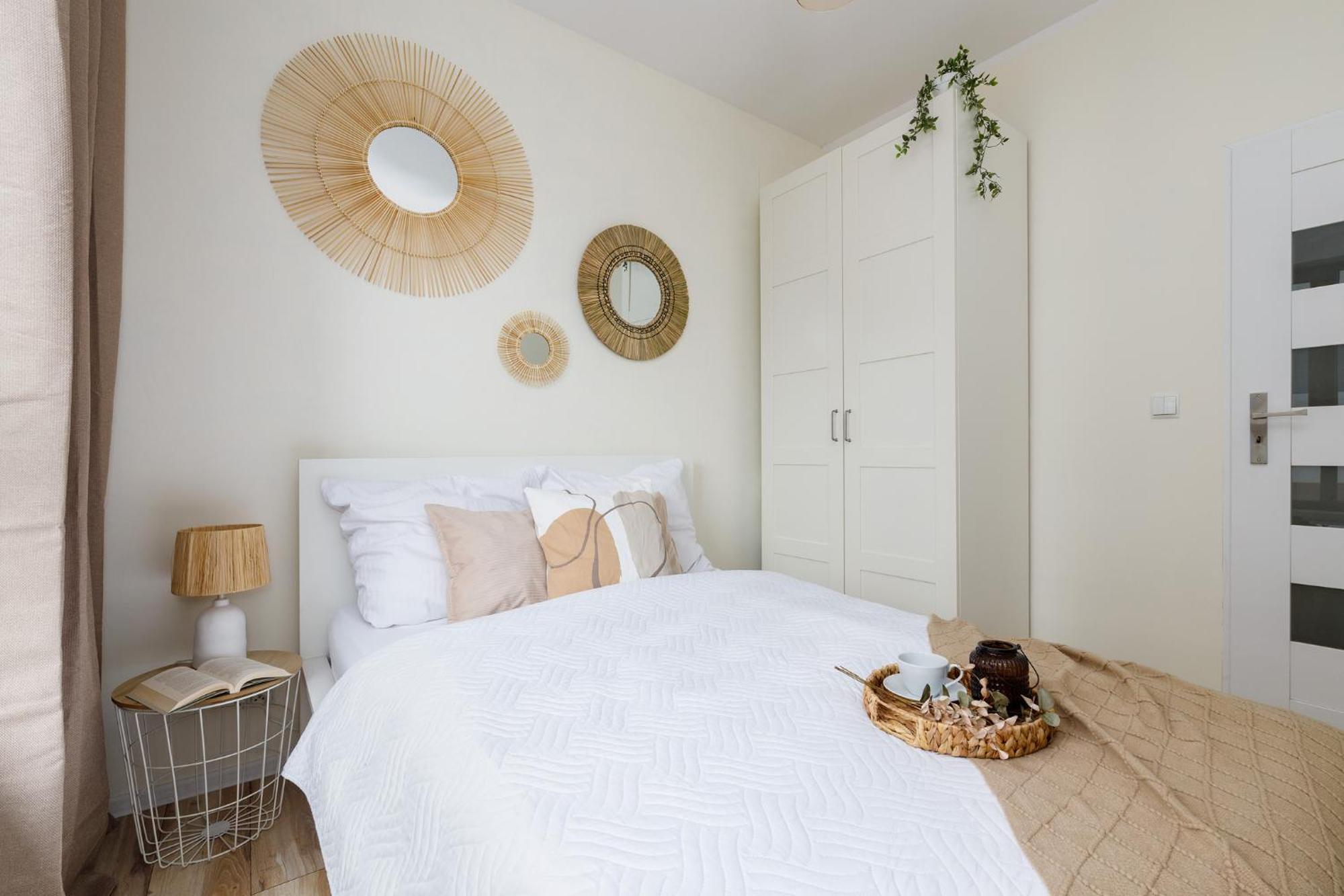 Apartament Sunrise Olsztyn  Luaran gambar