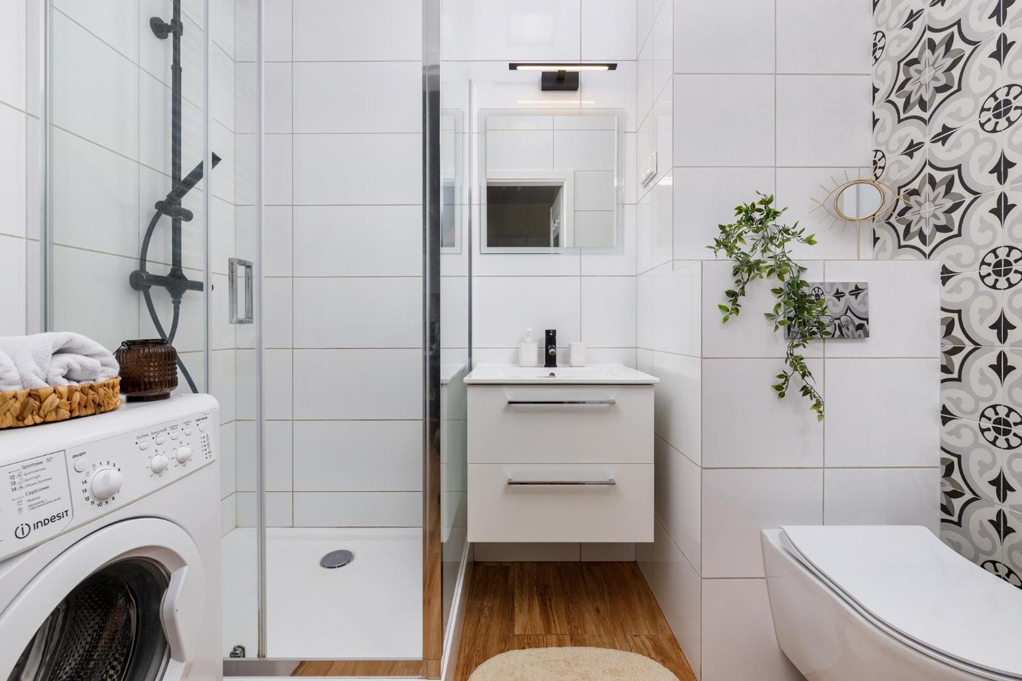 Apartament Sunrise Olsztyn  Luaran gambar