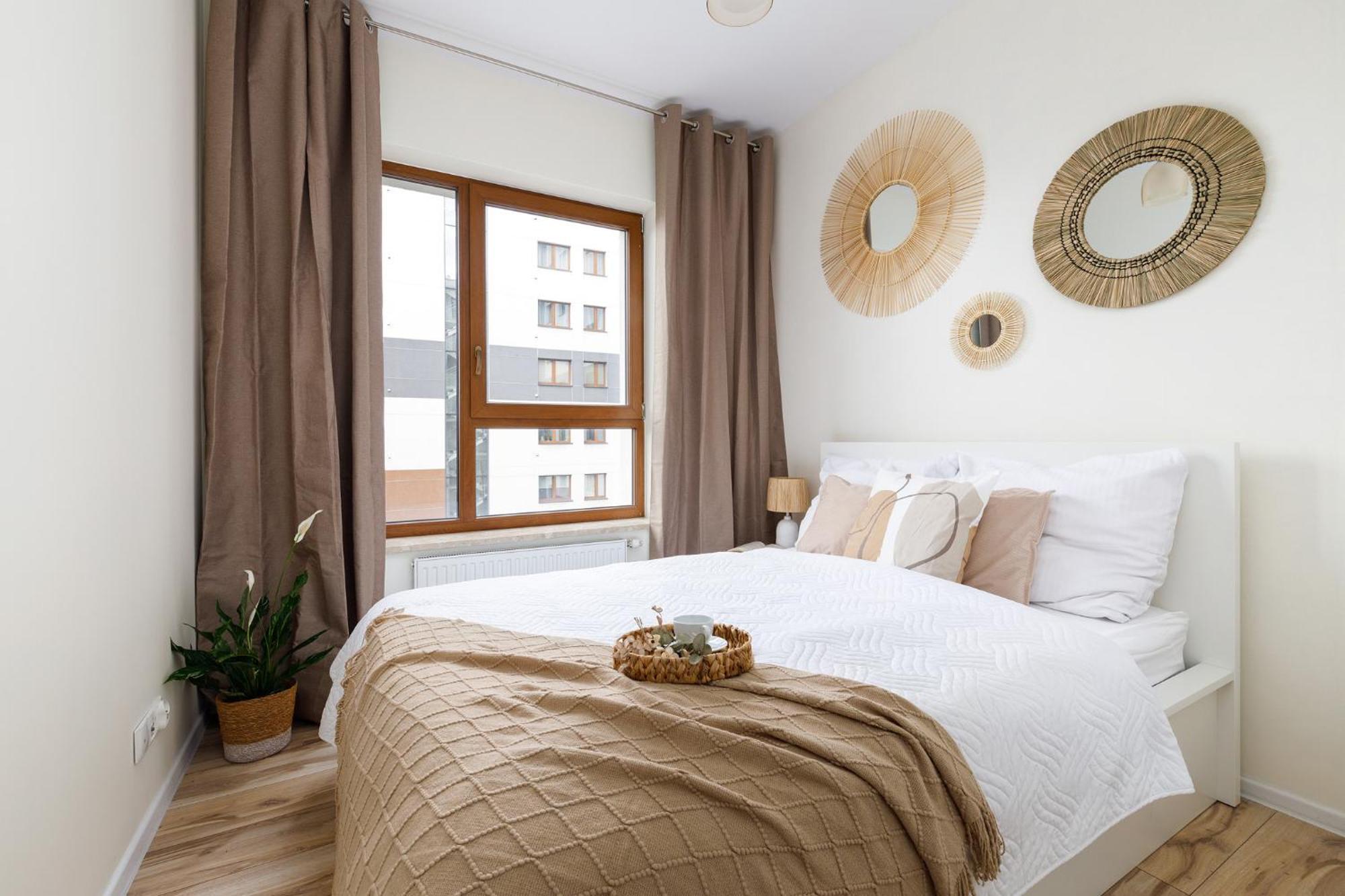 Apartament Sunrise Olsztyn  Luaran gambar