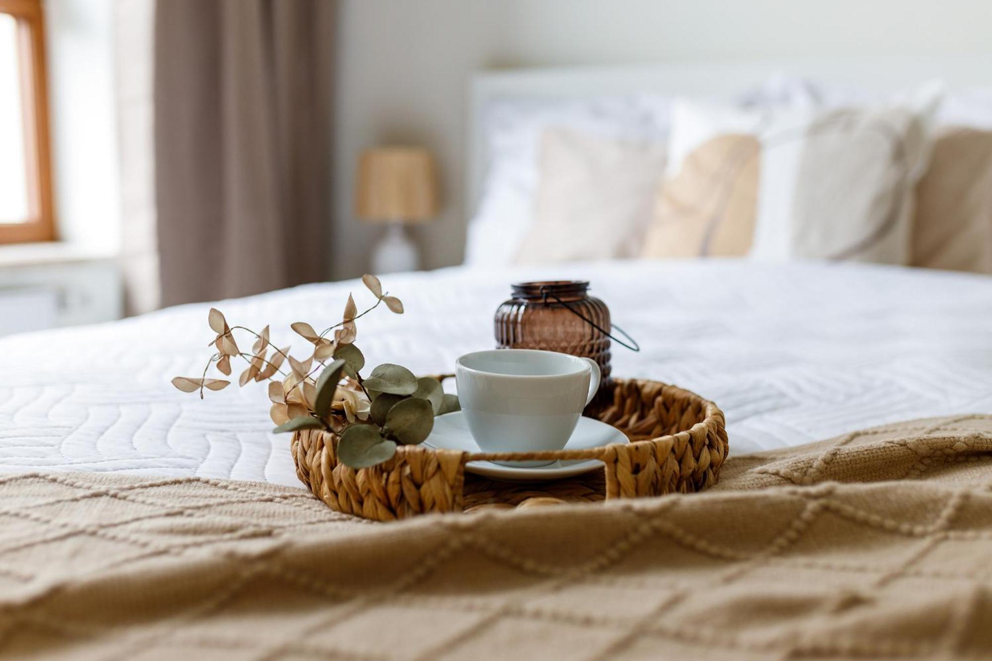 Apartament Sunrise Olsztyn  Luaran gambar